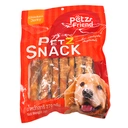 Thumbnail 1 of PETZ FRIEND Wrapped Crunchy 270 g