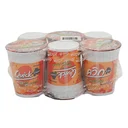 Thumbnail 4 of WAIWAI Cup Instant Noodle Tom Yum Kung 60 g x 6