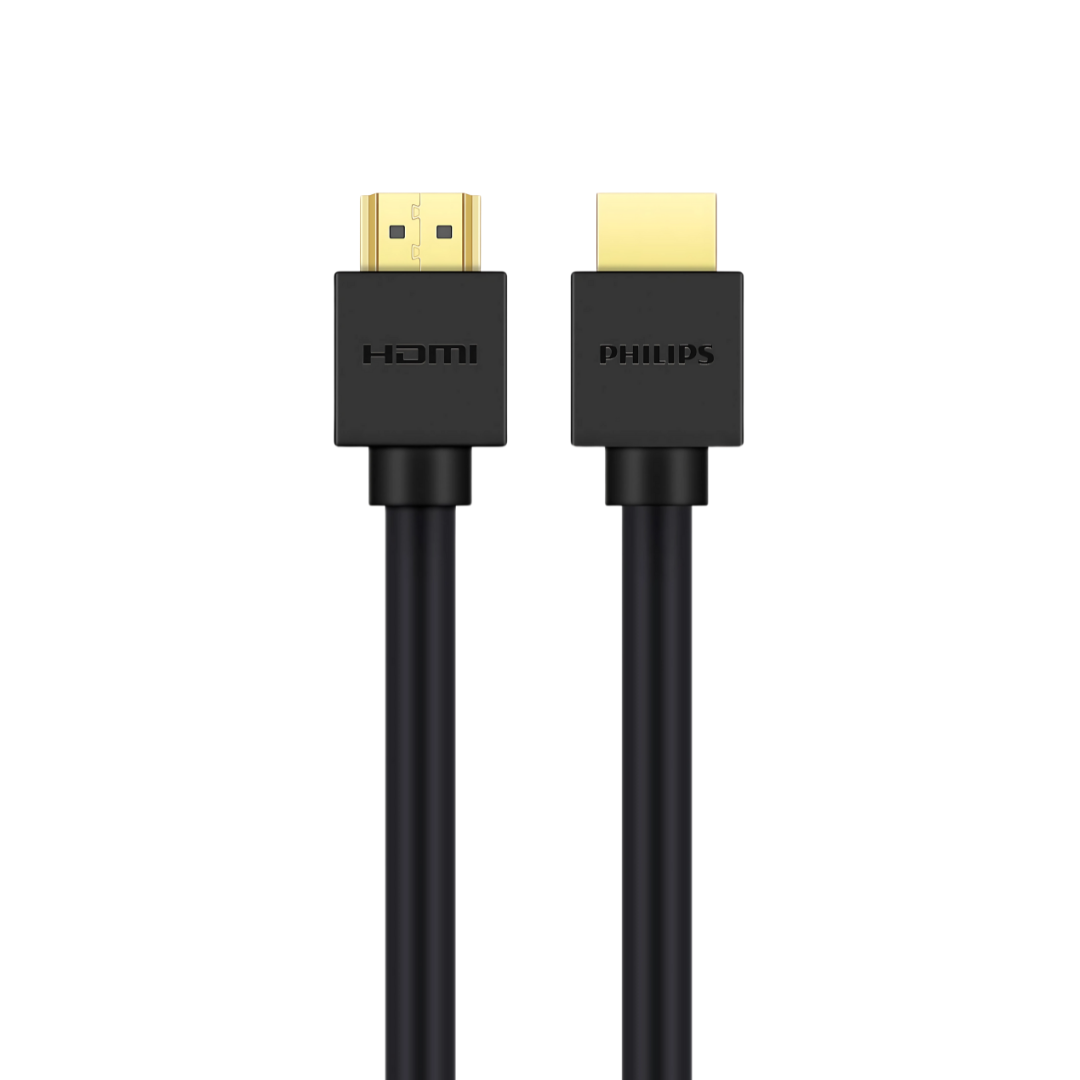 Philips สายเคเบิล HDMI 8K @60Hz Ultra HD ความยาว 1.5 เมตร รุ่น SWV9431C