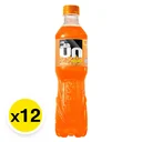 Thumbnail 2 of บิ๊ก กลิ่นน้ำส้ม 360 มล. x 12