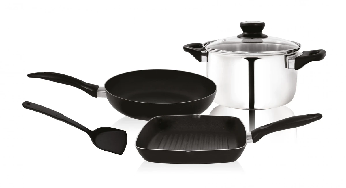 ซีกัล ชุดเครื่องครัว แฮปปี้ไลฟ์ x 5