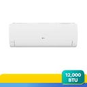 Thumbnail 2 of [พรีออเดอร์] แอลจี เครื่องปรับอากาศ อินเวอร์เตอร์ INVERTER 12000 บีทียู รุ่น ICE13MN.JU1 สีขาว (ไม่รวมค่าติดตั้ง)
