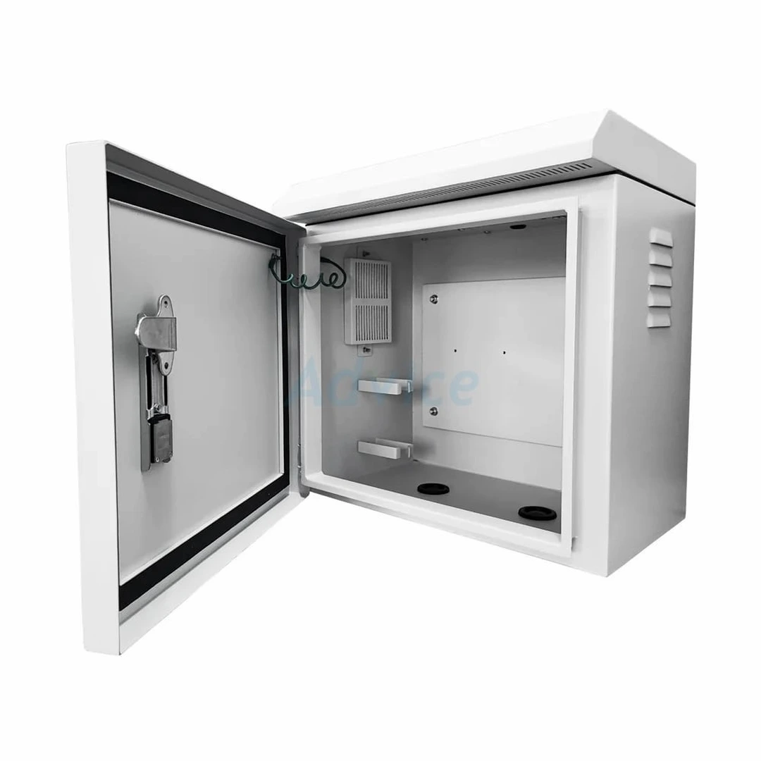 MAP Wall Rack CCTV OUTDOOR (40 cm) -MP-D40CM 'Gray' - A0157336 | Makro PRO
