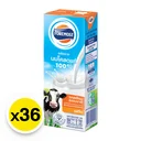 Thumbnail 2 of FOREMOST UHT 100% Cow's Milk Plain 180 ml x 36
