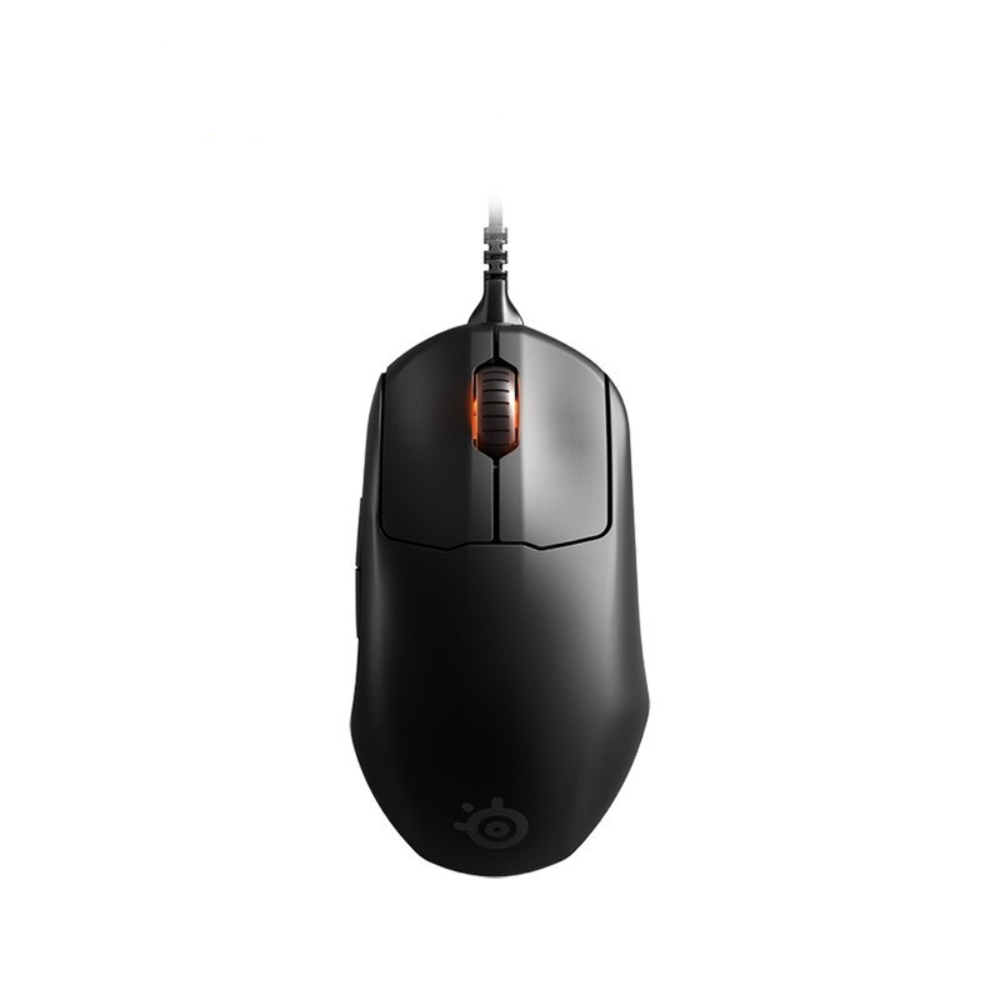 STEELSERIES Gaming Mouse Prime Black