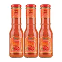 Thumbnail 1 of โรซ่า ซอสพริก 300 ก. x 3