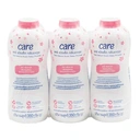 Thumbnail 3 of แคร์ แป้งเด็ก กลิ่นซากุระ 350 ก. x 2+1