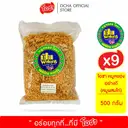 Thumbnail 1 of โอชา หมูหยองอย่างดี(หมูผสมไก่) 500 กรัม x 9 ถุง (3 แพ็ค)