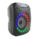 Thumbnail 2 of ดี เพาเวอร์ ลำโพง บลูทูธ รุ่น BOM-83