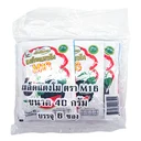 Thumbnail 3 of M16 Black Watermelon Seed 40 g x 6