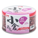 Thumbnail 1 of โอกุร่า ถั่วแดงกวน 430 กรัม