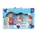 Thumbnail 1 of ชุดของขวัญ นิ่มนิ่ม เส้นไข่ขาว ไร้แป้ง ไร้ไขมัน โปรตีนสูง