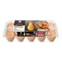 Thumbnail 1 of ซีพี ไข่ไก่ เบอร์ 2 10 ฟอง