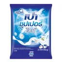 Thumbnail 1 of PAO White Nano Tech Standard Formula Powder Detergent 2.7 kg