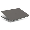Thumbnail 3 of UNIQ MacBook Case Air 13 inch (2022) Claro Smoke Matte Grey