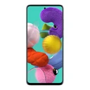Thumbnail 3 of Samsung Galaxy A51 (Ram 8GB/Rom 128GB) - Blue