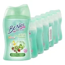 Thumbnail 1 of BENICE Liquid Soap Green 80 ml x 6