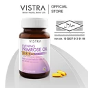Thumbnail 3 of VISTRA Dietary Supplement Evening Primrose Oil Plus Vitamin E 1000 mg 45 Capsules x 2