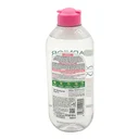 Thumbnail 2 of การ์นิเย่ ไมเซล่า คลีนซิ่ง วอเตอร์ สำหรับผิวยแพ้ง่าย 400 มล.