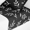 Thumbnail 4 of LOTUS ผ้านวม รุ่น Black & White-LI-BW 02B ขนาด 100 x 90