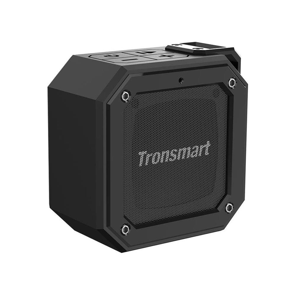 TRONSMART BLUETOOTH SPEAKER GROOVE2 10W Black