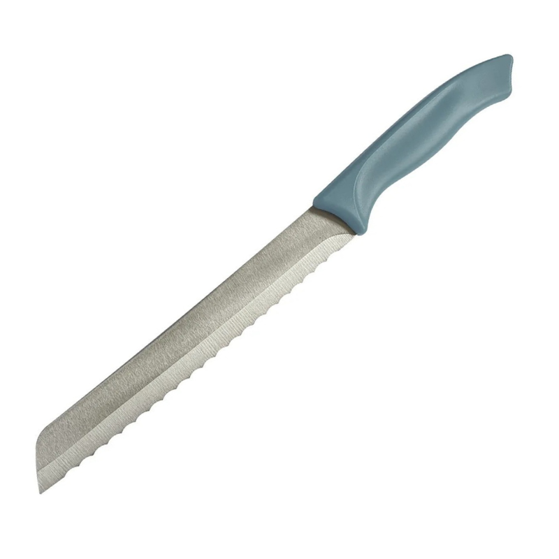 มีดหั่นขนมปัง 8.27 นิ้ว แฟคเคลมาน FACKELMANN BREAD KNIFE 8.27 Inch 6944804511321