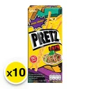 Thumbnail 2 of เพรทซ์ รสลาบ 22 ก. x 10