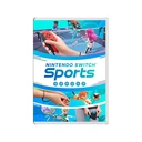 Thumbnail 1 of นินเทนโด สวิตช์ แผ่นเกม SWITCH SPORTS