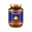 Thumbnail 1 of ฉั่วฮะเส็ง น้ำพริกเผา สูตรดั้งเดิม 500 กรัม