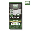 Thumbnail 2 of Foodle Noodle เส้นก๋วยเตี๋ยวอินทรีย์ 250 กรัม (4 มม.)  x 12 ห่อ