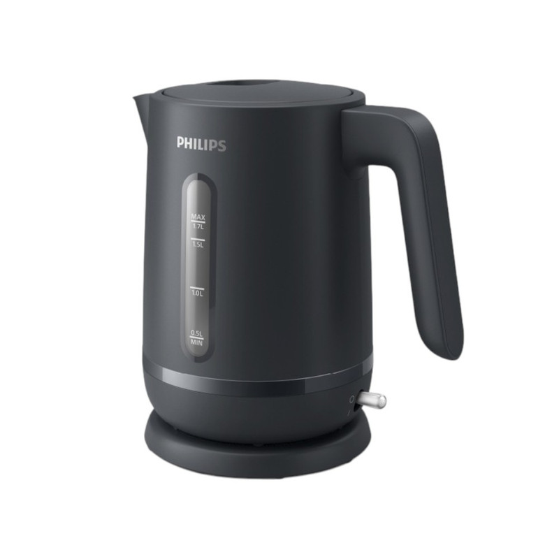 Philips Food-Grade Kettle 1.7L กาต้มน้ําไฟฟ้าปลอดภับสําหรับอาหาร 1.7L (HD9314/90)