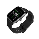 Thumbnail 2 of สมาร์ทวอทช์กันน้ำจอแสดงผล1.55นิ้ว 2.5D Glass/วัดรอบเดือนของผู้หญิง/หมวดกีฬากว่า 70 ชนิดรุ่นGTS 2Mini สีดำ