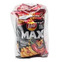 Thumbnail 3 of เลย์ แม็กซ์ มันฝรั่งทอดกรอบ พริกปีศาจชิลลี่ 44 ก. x 6