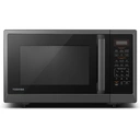 Thumbnail 1 of โตชิบา ไมโครเวฟ 30 ลิตร รุ่น ML2-EM30PE(BS) สีดำเทา