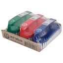 Thumbnail 1 of สมอ แปรงทรงเตารีดขนไนล่อน 3 ชิ้น