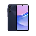 Thumbnail 1 of ซัมซุง สมาร์ทโฟน รุ่น Galaxy A15 (8+128GB) สี Black