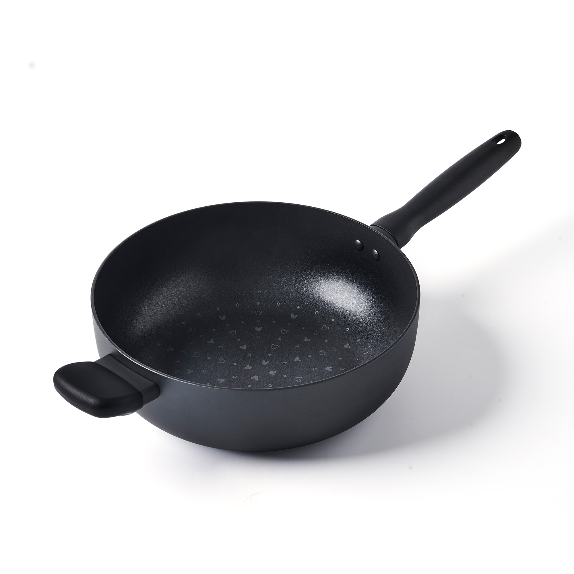 MEYER Chef Pan Mickey Mouse 26 cm