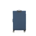 Thumbnail 3 of AMERICAN TOURISTER Luggage EXP TSA Size 31 Model DROYCE SPINNER Navy/Grey