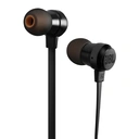 Thumbnail 3 of JBL In-Ear with Mic. T110 Black