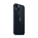 Thumbnail 3 of Apple iPhone 14 Midnight,128GB