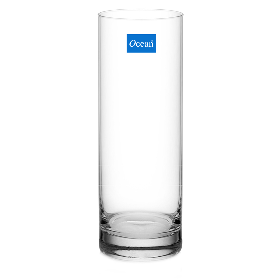 OCEAN Drinking Glass New York Hi Ball 320 ml x 6