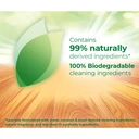 Thumbnail 4 of MURPHY Concentrated Oil Soap Wood Cleaner - Natural Vegetable Oil Soap with Coconut and Plant-Derived Cleaning Ingredient (Made in U.S.A.) 946ml x 2 bottles