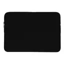 Thumbnail 1 of เทคโปร กระเป๋าโน๊ตบุ๊ค Sleeve Soft Cloudy 16 นิ้ว สีดำ