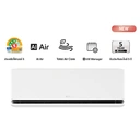 Thumbnail 2 of แอลจี แอร์อินเวอร์เตอร์ LG DUALCOOL AI Air รุ่น SCQ11A