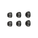 Thumbnail 3 of ไฮเปอร์เอ็กซ์ หูฟังเกมมิ่ง Cloud MIX Buds 2 สีดำ