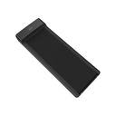 Thumbnail 2 of ลู่วิ่งไฟฟ้า ลู่วิ่งพับเก็บได้ จอแสดงผล LED รุ่นA1 Pro สีดำ