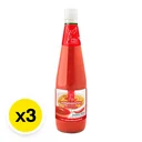 Thumbnail 2 of ม้าบิน ซอสพริก 640 ก. x 3