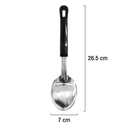 Thumbnail 4 of RRS Stew Stainless Set ชุดหม้อสตูว์ทรงสูง รุ่น FD 4 ใบ
+ หม้อแขก 5 ใบ + ทัพพี