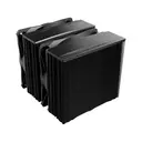 Thumbnail 2 of บี ไคว์ท พัดลมซีพียู PURE ROCK PRO 3 LX