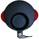 Thumbnail 3 of โซน่าร์ เตาปิ้งย่างไฟฟ้า หมูกระทะชาบู 11 รุ่น SF-M55